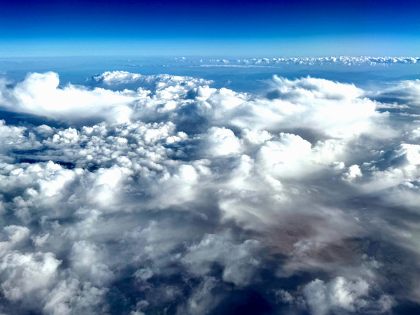 Stratospheric Whispers: The Uprising Drift Digital Download