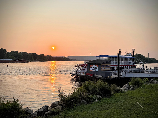 Evening Harbor: A Moment to Drift Téléchargement Numérique