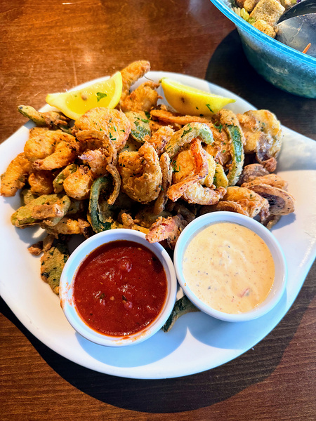 Crisp. Dip. Repeat Téléchargement Numérique