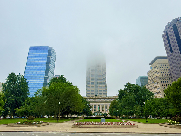 Lost in Light Gray Digital Download