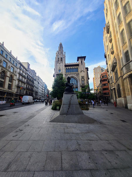 Echoes of Empires Print