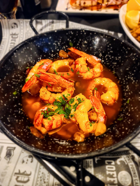 The Pan of Promises Print