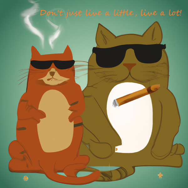 BadCatz Selfie 1B Téléchargement Numérique