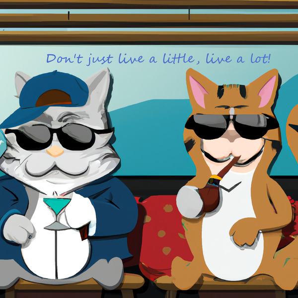 BadCatz Fat Cat Influence Digital Download