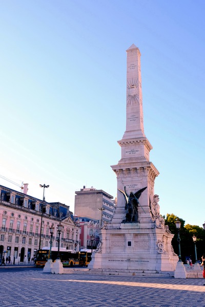 Walking through Lisbon 2C Digital Download
