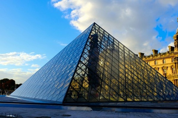 Just Louvre It  Digital Download