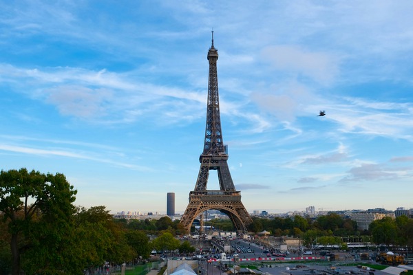 Eiffel Tower 2 Digital Download