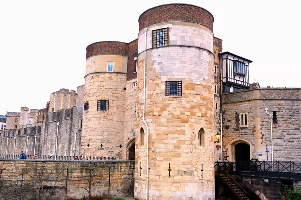 Tower of London Digital Download