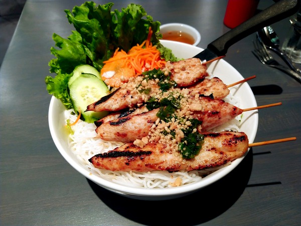 Chicken Bun Bun  Print