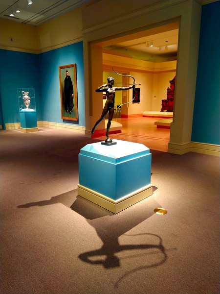 Museum Reflections 5 Digital Download