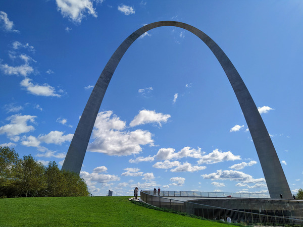 Gateway Perspective Print