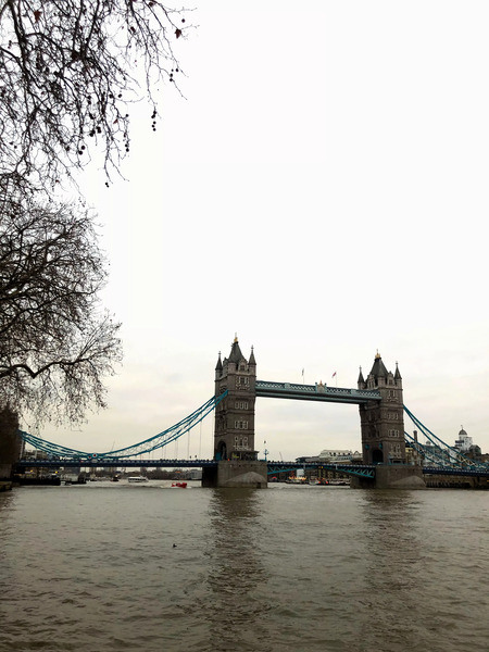 London Bridge  2B Téléchargement Numérique