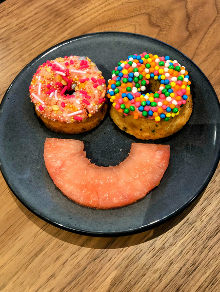 Sweet Optimism Digital Download