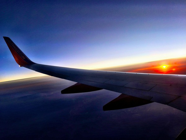 Flying into the Sunset Téléchargement Numérique