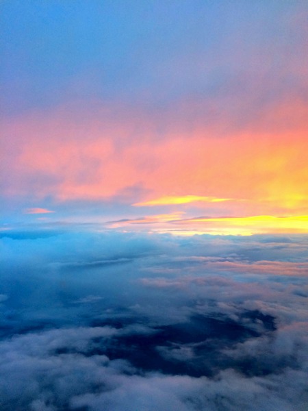 Nothing but Clouds 2 Digital Download