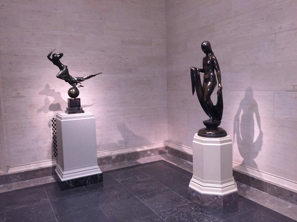 Museum Reflections 1B Digital Download