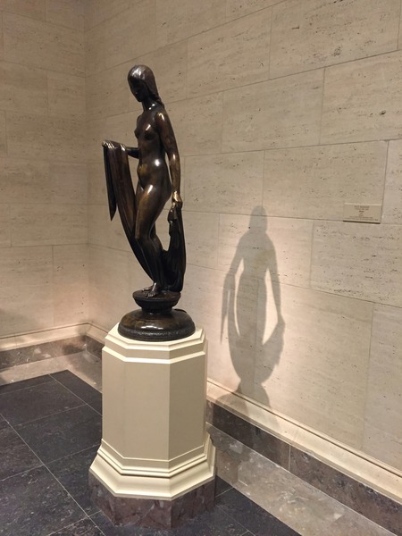 Museum Reflections 3 Digital Download