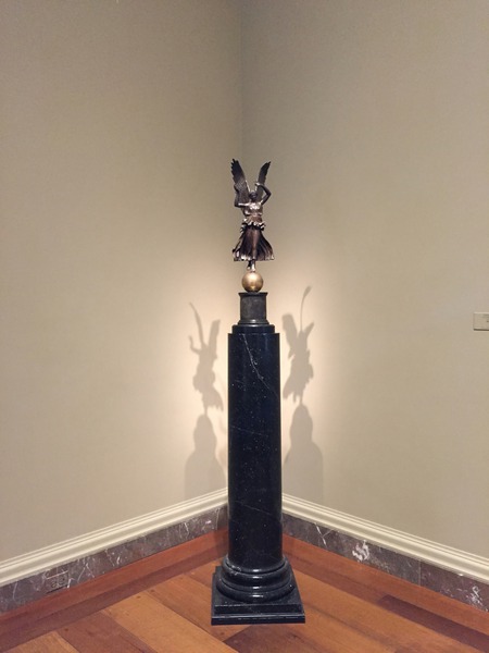 Museum Reflections 4 Téléchargement Numérique