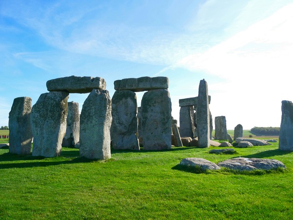 Stone Henge 5 Digital Download