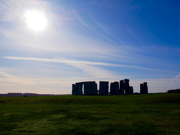 Stone Henge 6 Digital Download