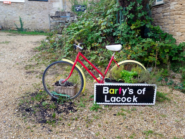 Pedaling Billboard    Digital Download