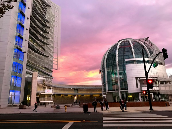 San Rose California Digital Download