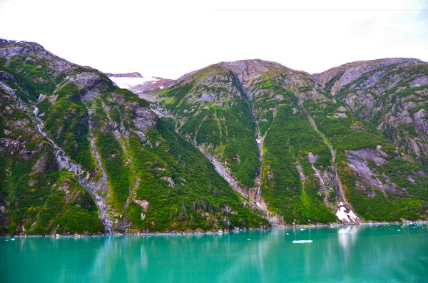 Majestic Mountains of Alaska 8 Téléchargement Numérique