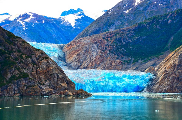 Majestic Mountains of Alaska 6 Téléchargement Numérique