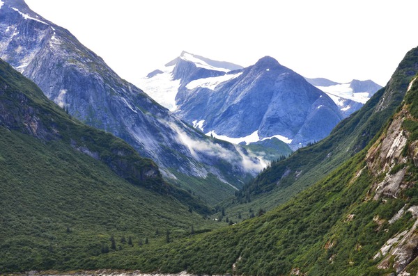 Majestic Mountains of Alaska 4 Digital Download