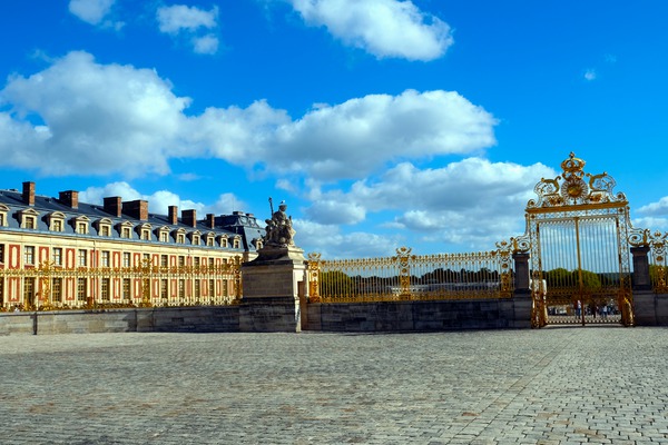 Palace of Versailles 2 Digital Download