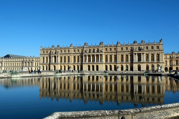 Palace of Versailles 3 Digital Download