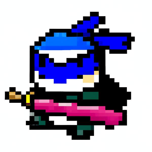 Baby Shark Ninja Shifu 3 Digital Download