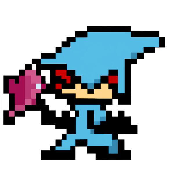 Baby Shark Ninja Miko 3 Digital Download