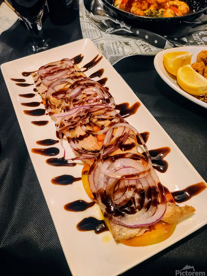 Slices of Silence  Imprimer