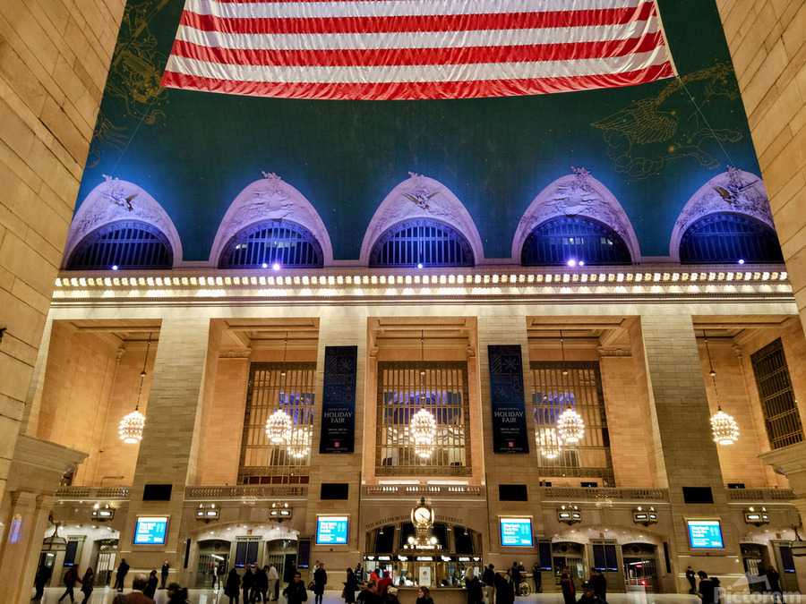 Travel & Human Connection  Imprimer