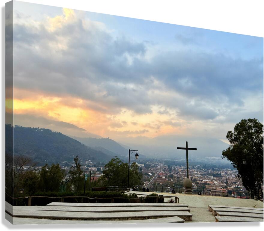 IMG 0504 Canvas Print