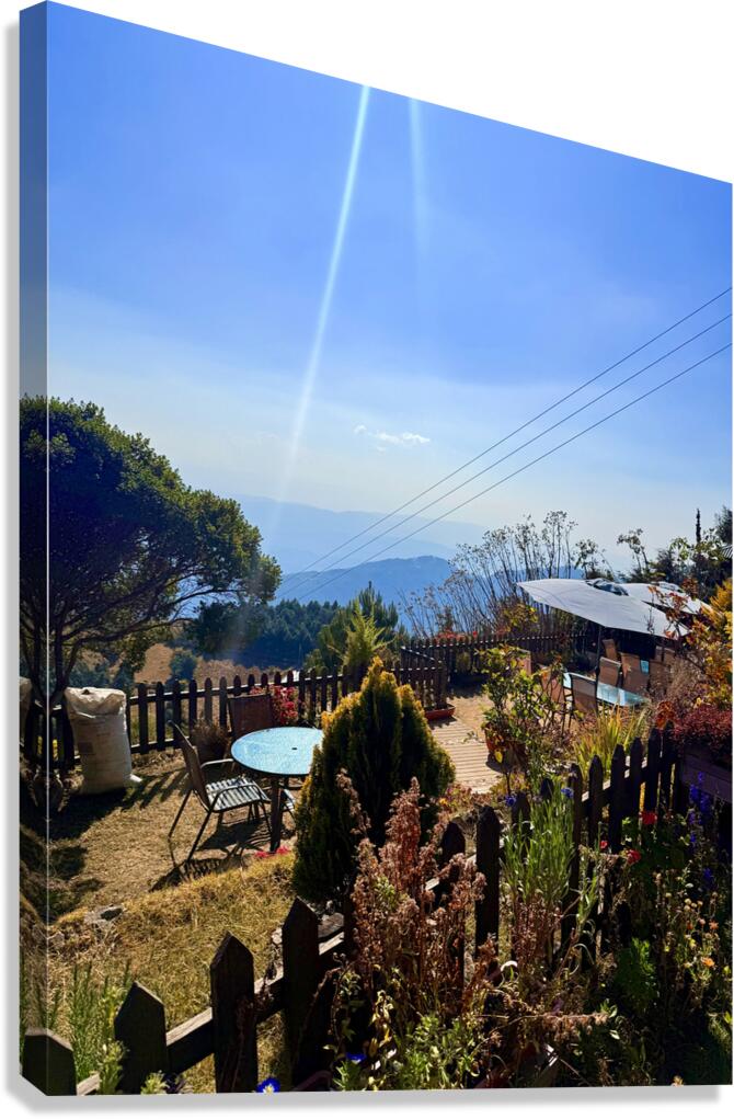 IMG 9693 Canvas Print