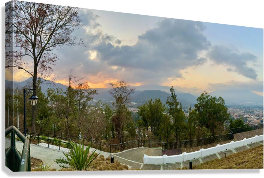 IMG 0479 Canvas Print