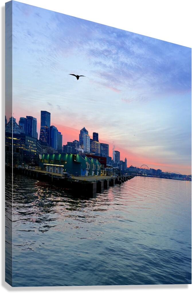 IMG 7331 Canvas Print