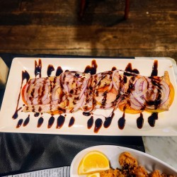 Slices of Temptation