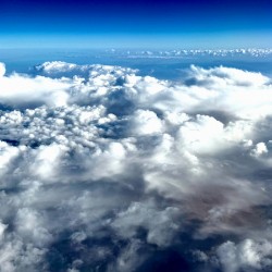 Stratospheric Whispers: The Uprising Drift