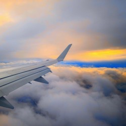 Chasing Dawn’s Horizon