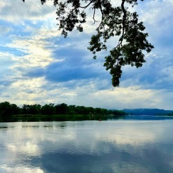 Veins of the Earth Voice of the Sky