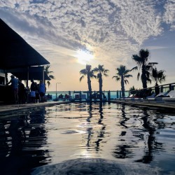 Edge of the Afterlight