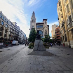 Sentinel of Solitude