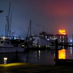 Beautiful Baltimore Harbor 3