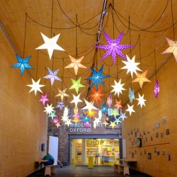 Oxford Modern Art Museum