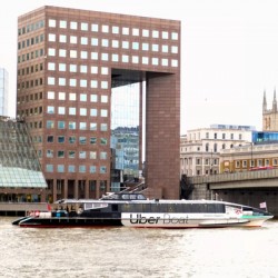 Uber on Water 2