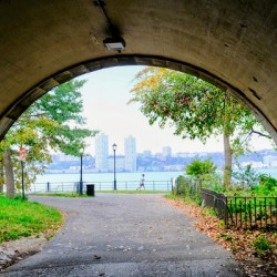 Gateway to the River