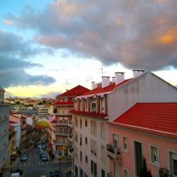 Lisbon Impressionism